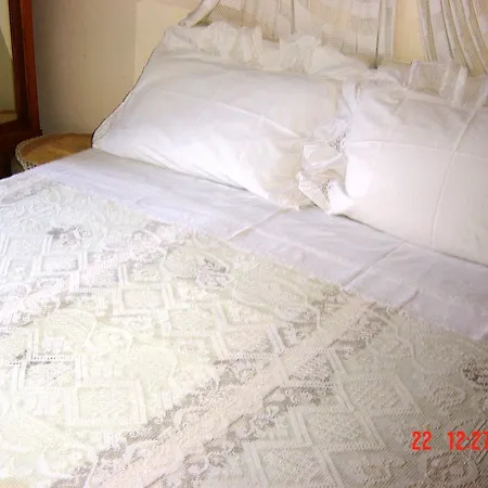 Bed & Breakfast Rosella Bianchi 3*