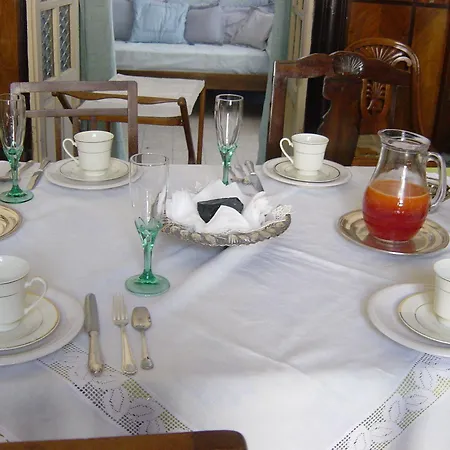 Rosella Bianchi Bed and Breakfast Παλέρμο