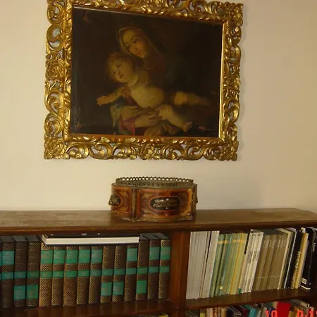 Bed and Breakfast Rosella Bianchi Παλέρμο