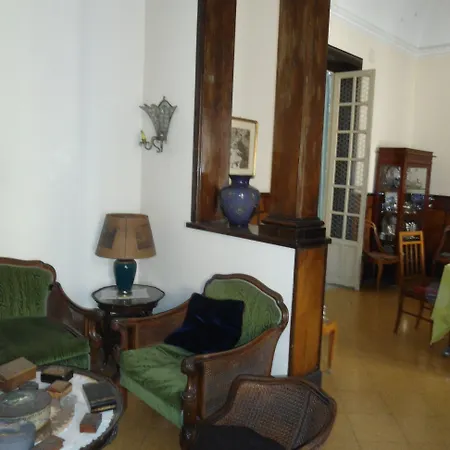 Rosella Bianchi Παλέρμο