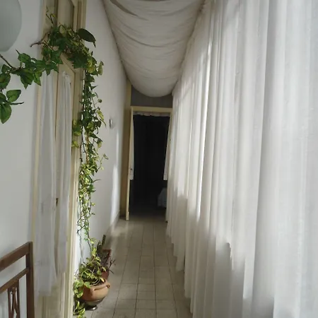 Bed and breakfast Rosella Bianchi Palermo