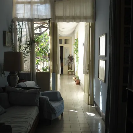 Bed and Breakfast Rosella Bianchi 4*