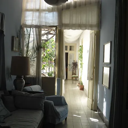 Rosella Bianchi Bed and Breakfast