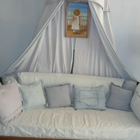 Rosella Bianchi 4* Παλέρμο