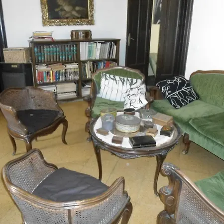 Rosella Bianchi Bed and Breakfast 4*