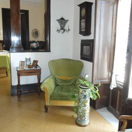 Bed and Breakfast Rosella Bianchi Παλέρμο