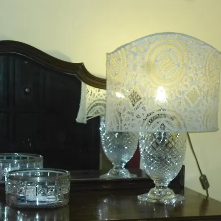 Rosella Bianchi Bed and Breakfast