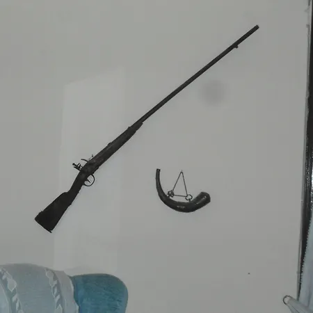 Rosella Bianchi Bed and Breakfast