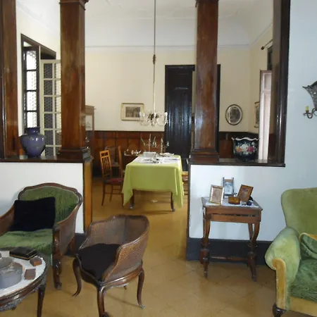 Rosella Bianchi Bed and Breakfast 4*