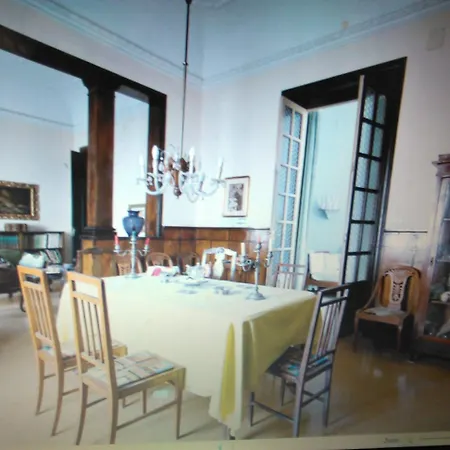 Rosella Bianchi Bed and Breakfast Παλέρμο