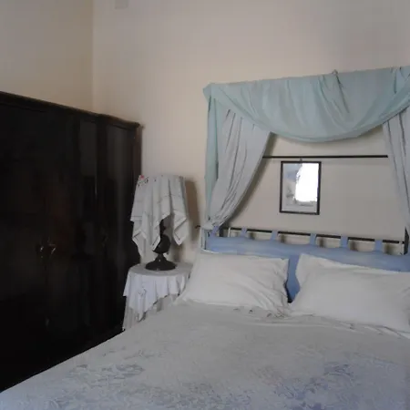 Bed and breakfast Rosella Bianchi