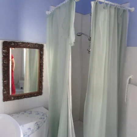 Rosella Bianchi 4* Παλέρμο