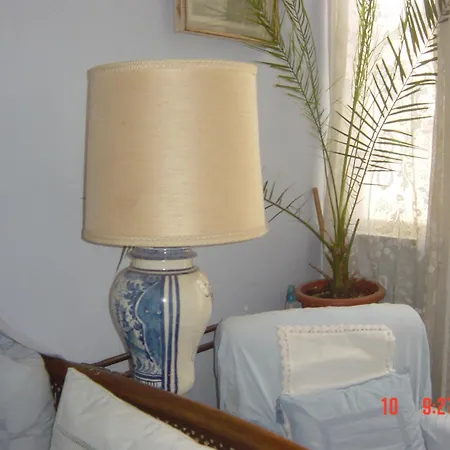 Bed and Breakfast Rosella Bianchi