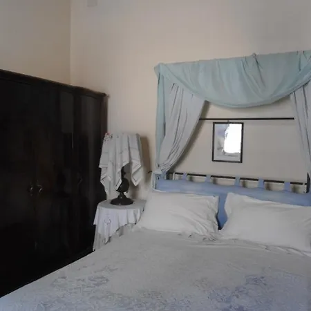 Bed & Breakfast Rosella Bianchi 4*