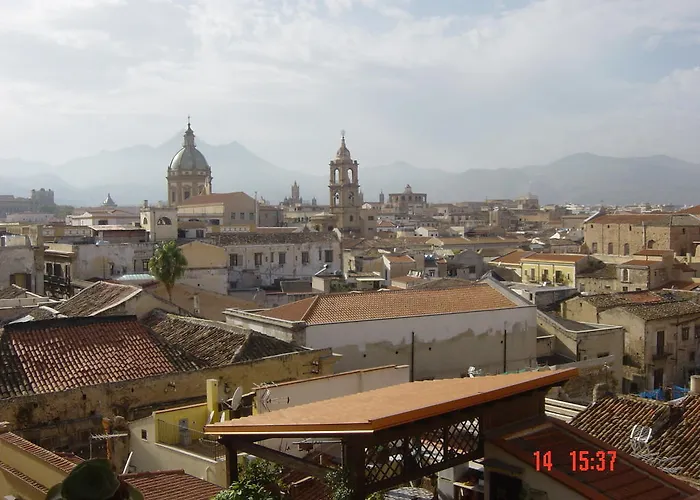 Bed & Breakfast Rosella Bianchi 4*