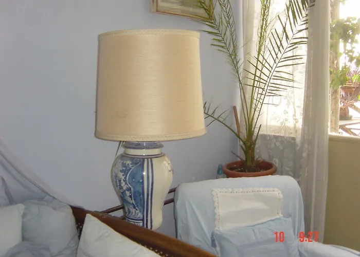 Bed & Breakfast Rosella Bianchi 4*