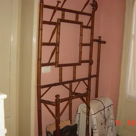 Nocleg ze śniadaniem Rosella Bianchi 4*