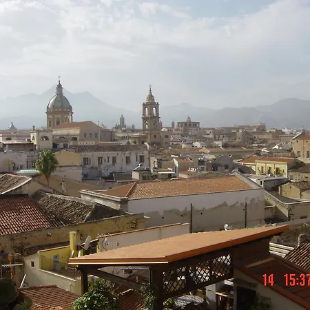 Nocleg ze śniadaniem Rosella Bianchi 4*