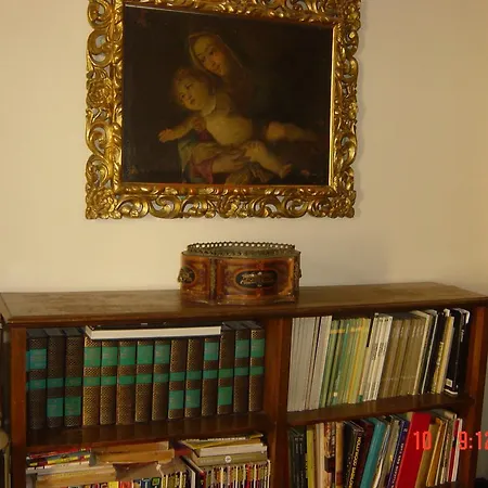 Nocleg ze śniadaniem Rosella Bianchi